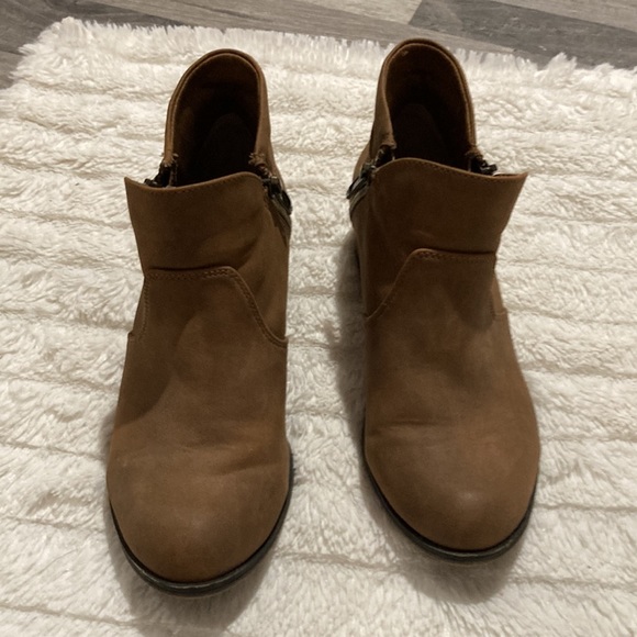 American Rag Ankle Boot Woman 5.5 - Picture 4 of 6